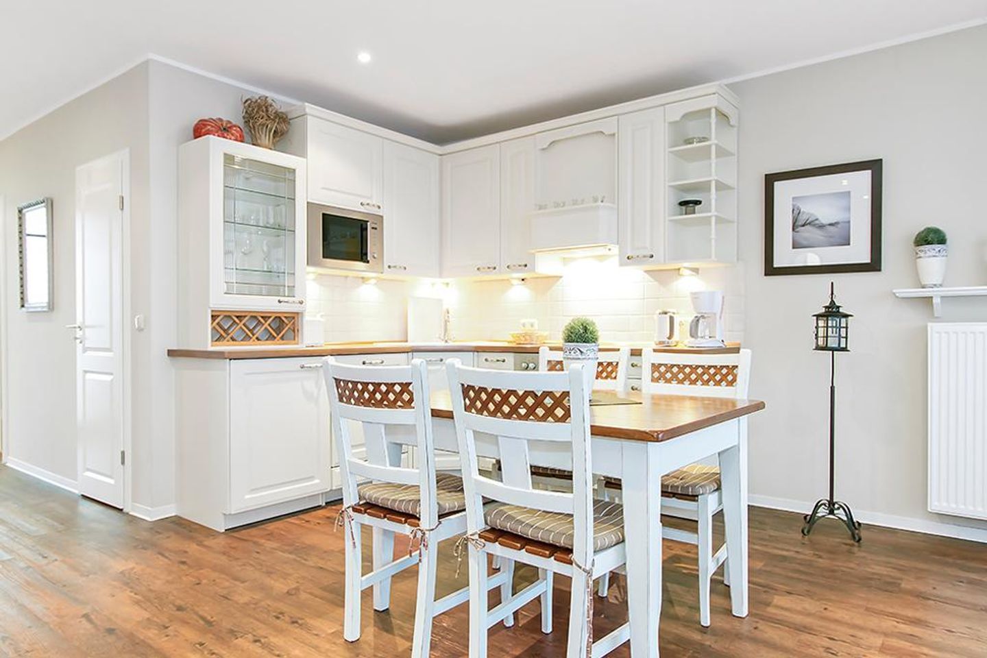 Urlaubsräume am Meer Urlaubsräume am Meer 1-25 Kühlungsborn -