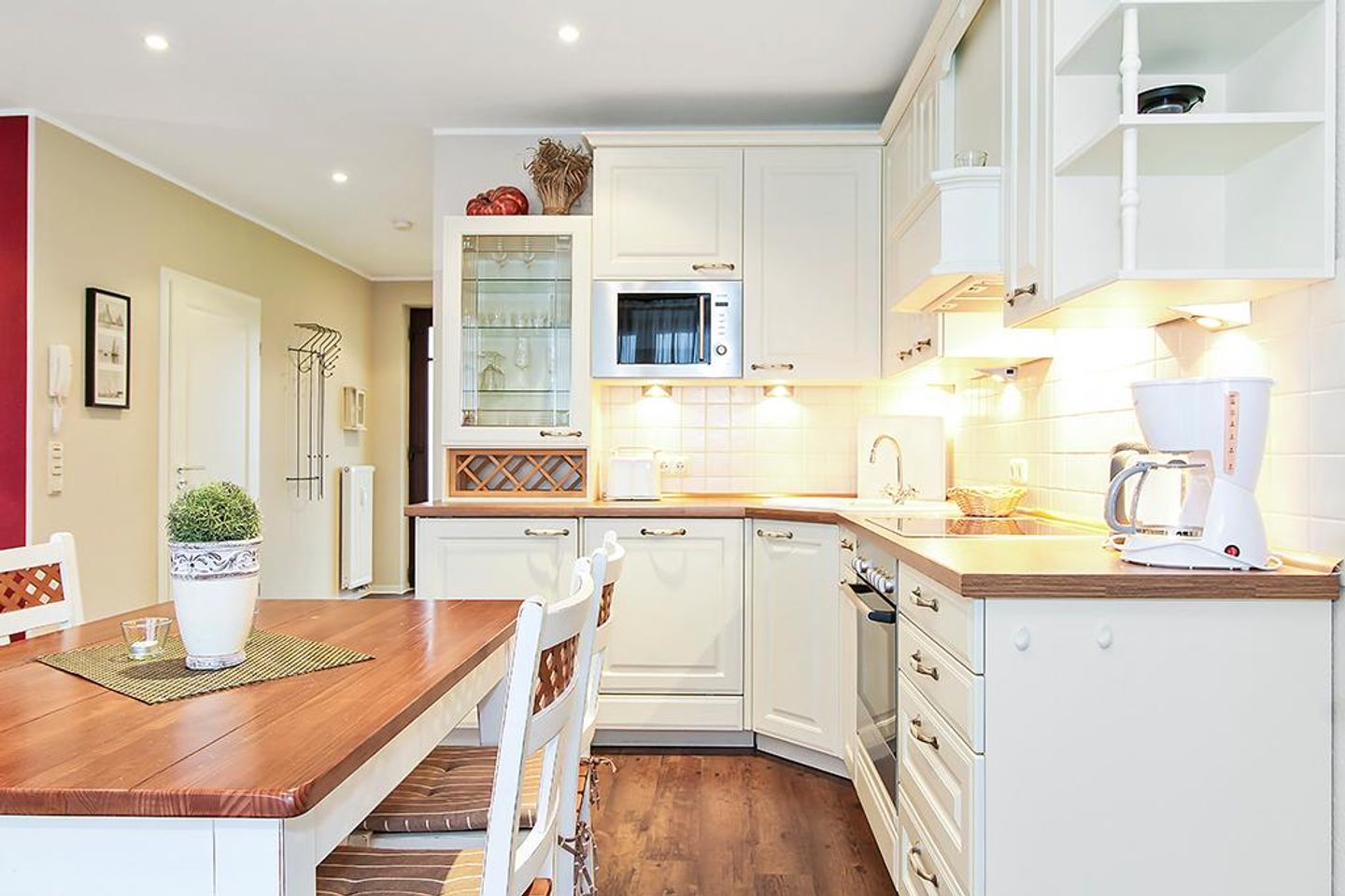 Urlaubsräume am Meer Urlaubsräume am Meer 1-25 Kühlungsborn -