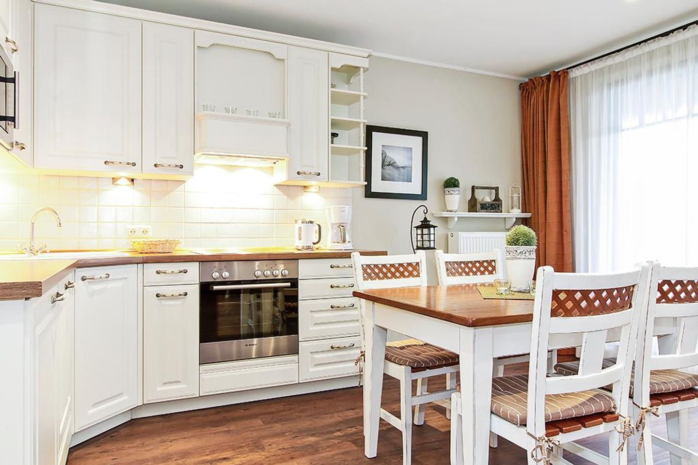 Urlaubsräume am Meer Urlaubsräume am Meer 1-25 Kühlungsborn -