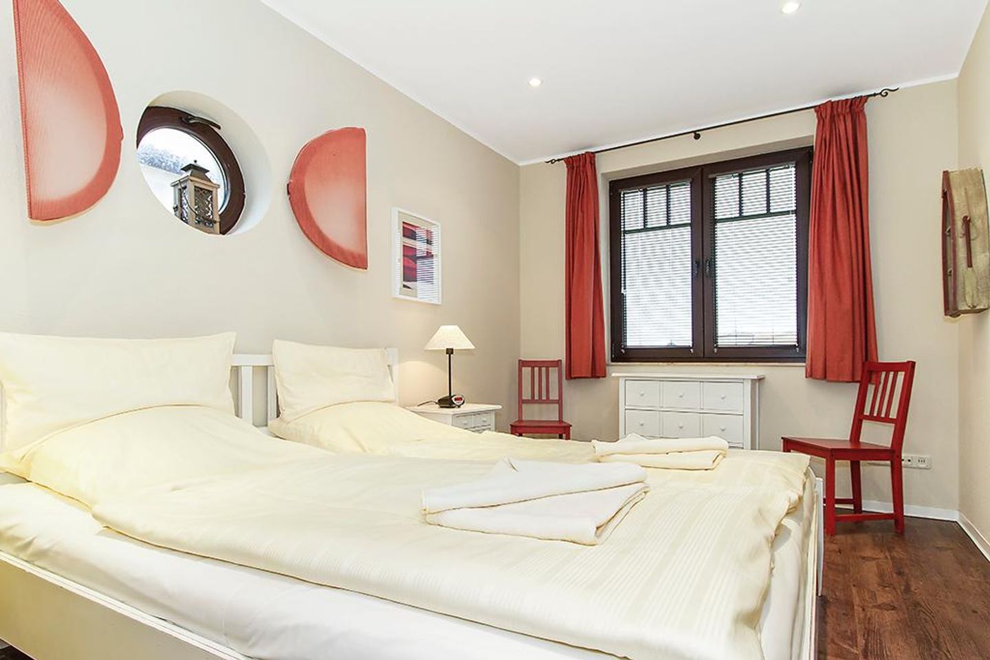 Urlaubsräume am Meer Urlaubsräume am Meer 1-25 Kühlungsborn -