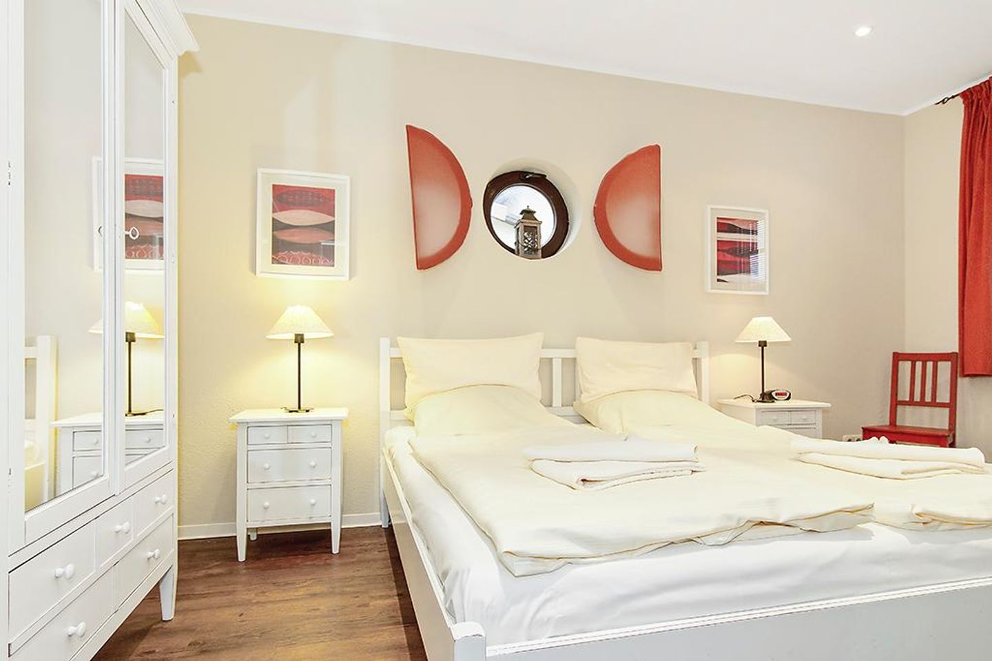 Urlaubsräume am Meer Urlaubsräume am Meer 1-25 Kühlungsborn -