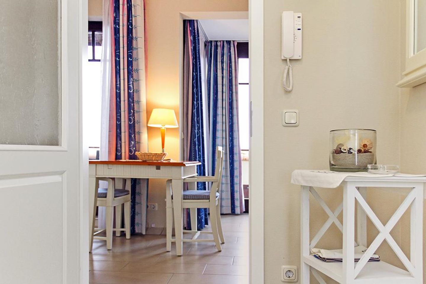 Urlaubsräume am Meer Urlaubsräume am Meer 3-12 Kühlungsborn -