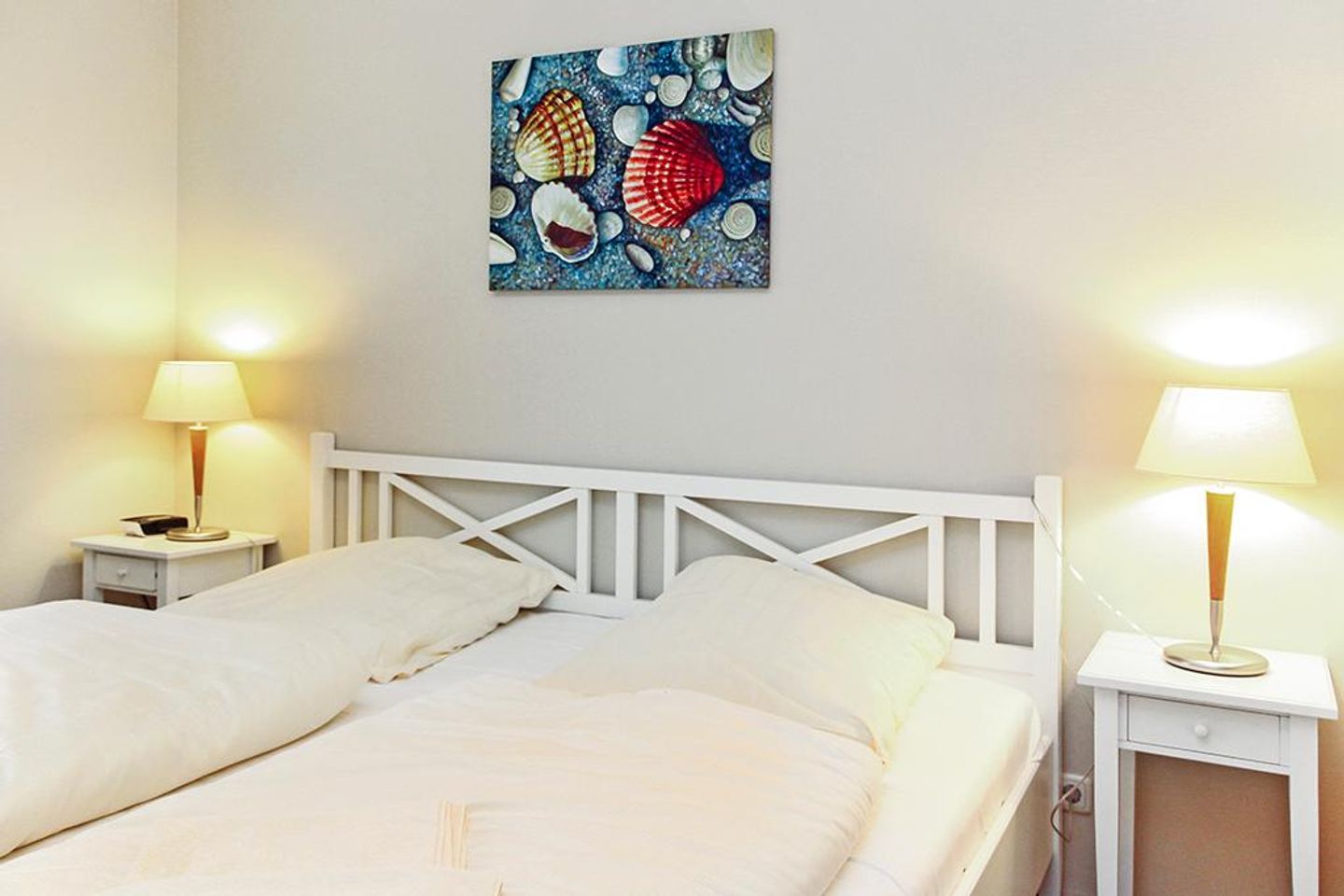 Urlaubsräume am Meer Urlaubsräume am Meer 3-12 Kühlungsborn -