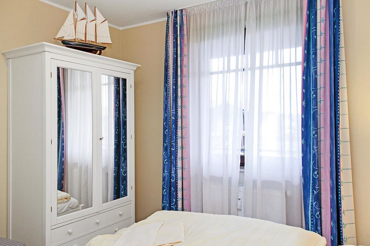 Urlaubsräume am Meer Urlaubsräume am Meer 3-12 Kühlungsborn -