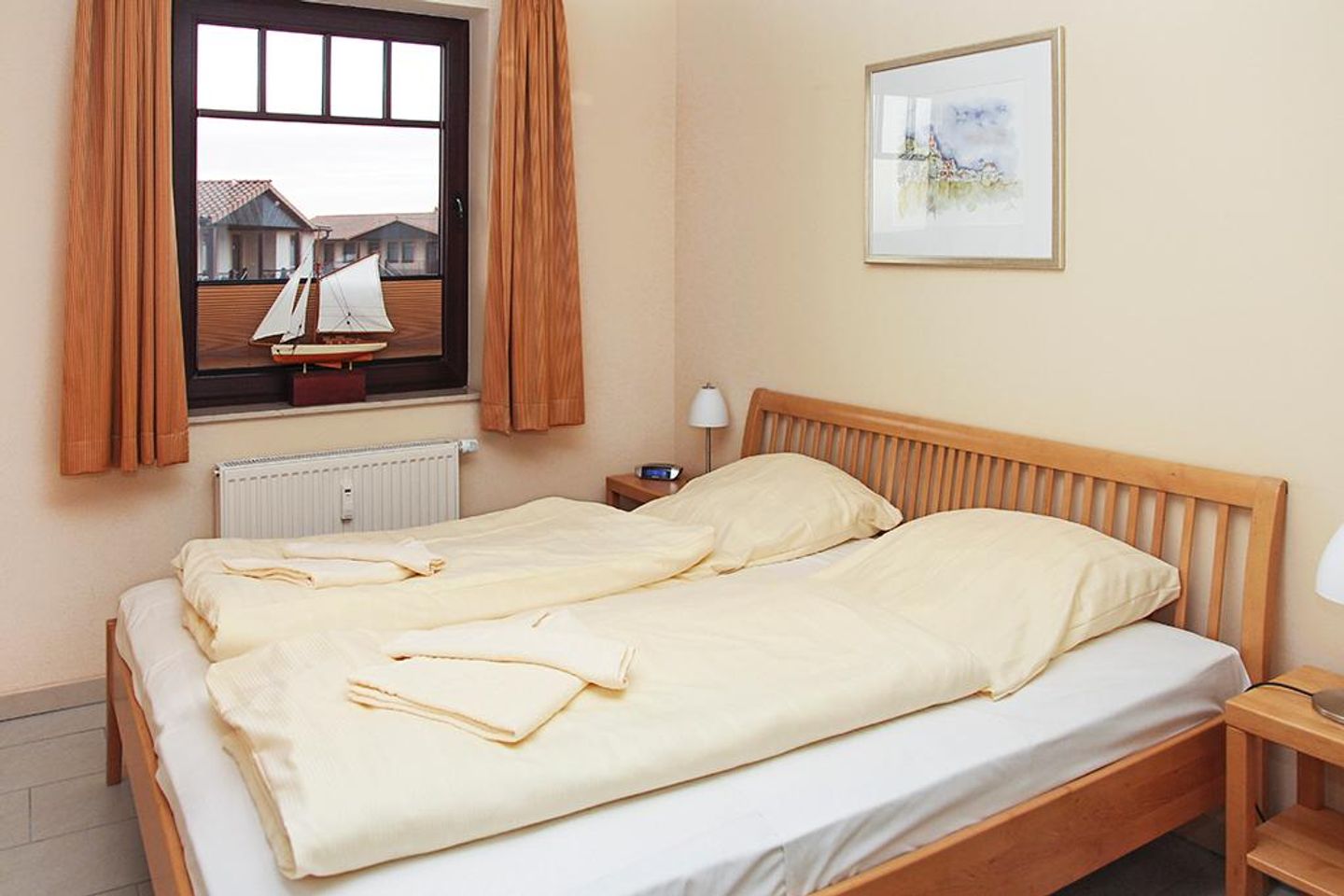 Urlaubsräume am Meer Urlaubsräume am Meer 3-15 Kühlungsborn -