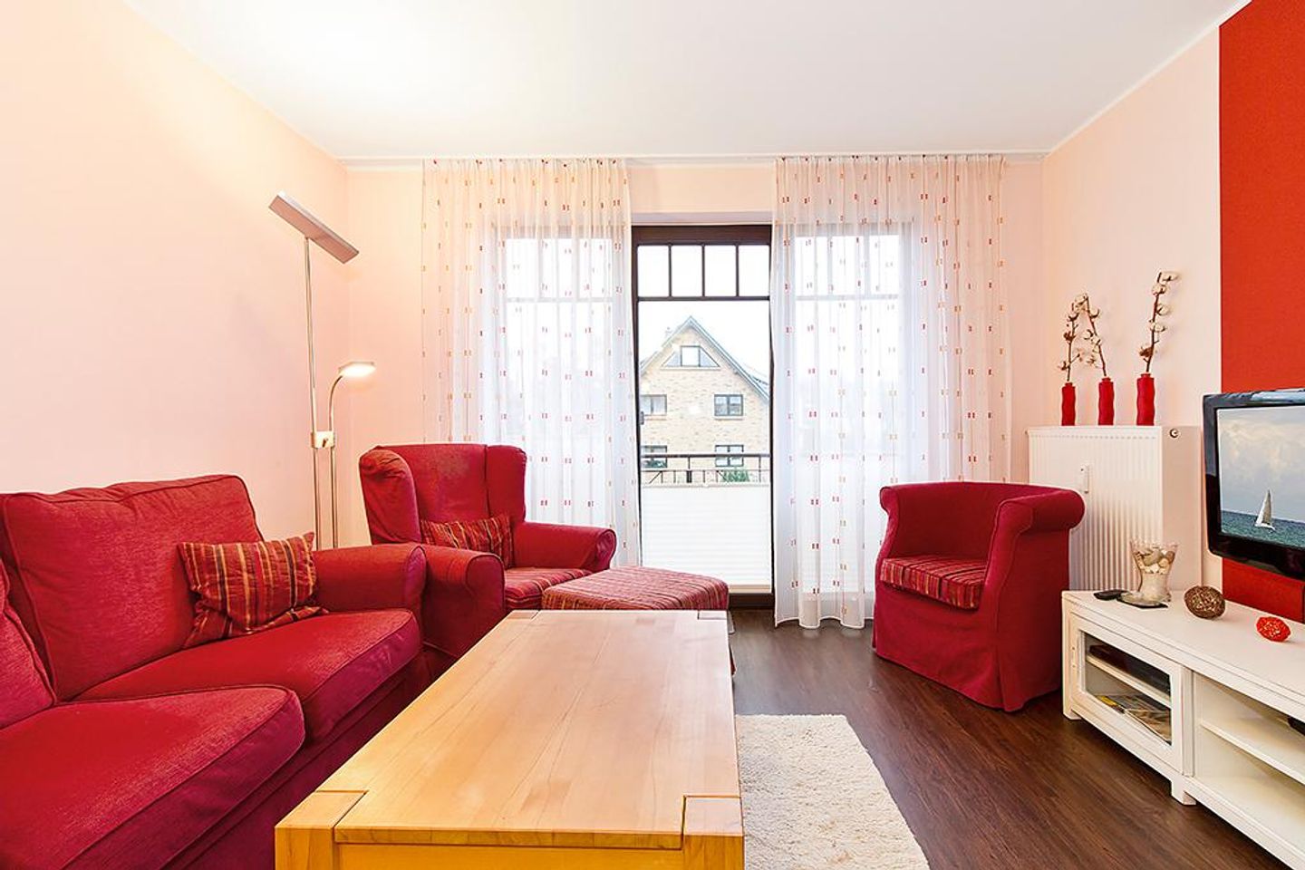 Urlaubsräume am Meer Urlaubsräume am Meer 4-8 Kühlungsborn - 