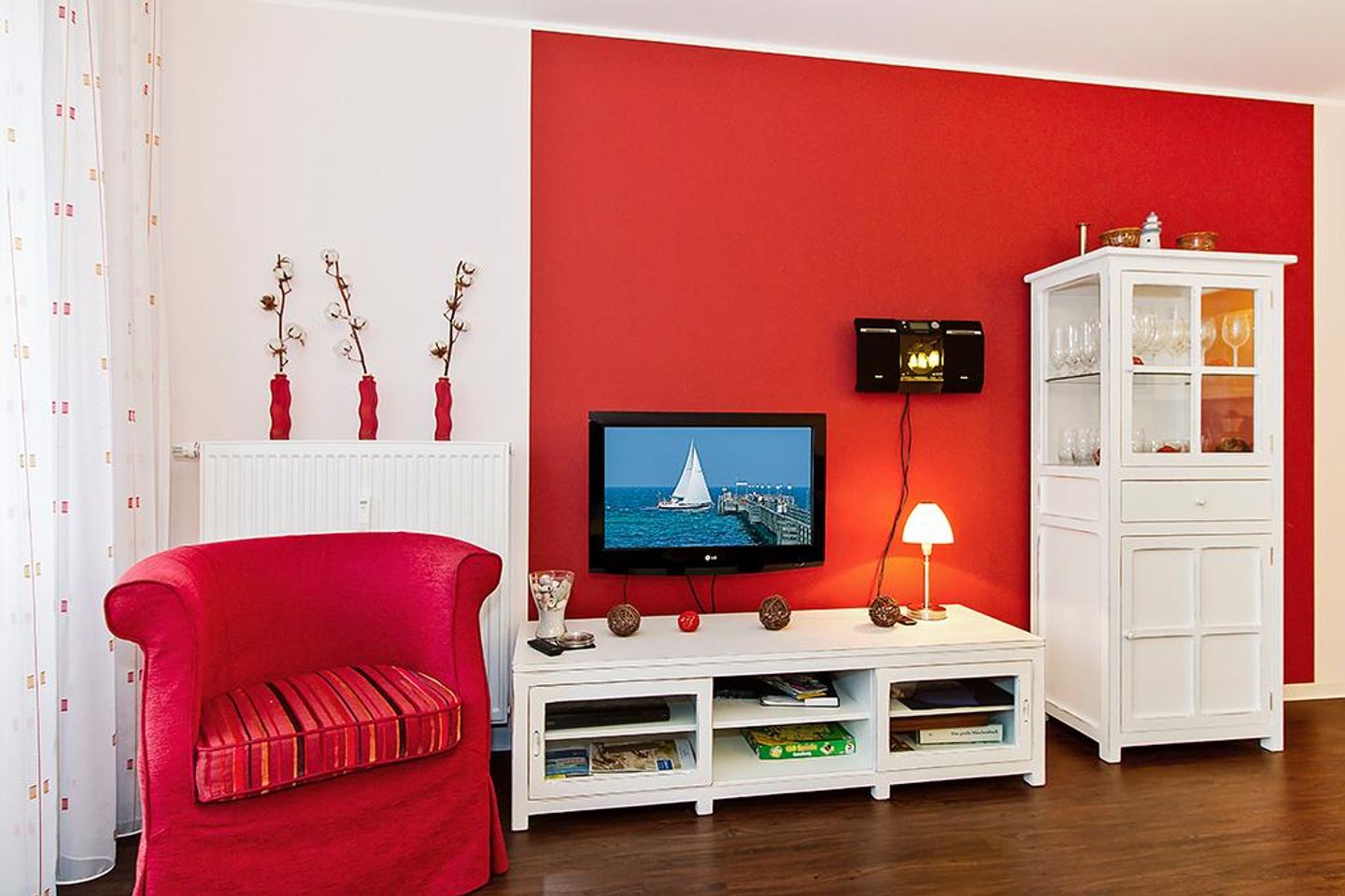 Urlaubsräume am Meer Urlaubsräume am Meer 4-8 Kühlungsborn - 