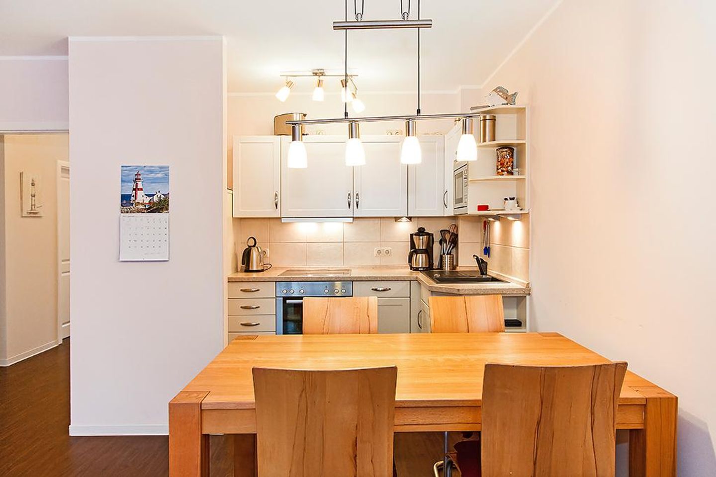 Urlaubsräume am Meer Urlaubsräume am Meer 4-8 Kühlungsborn - 