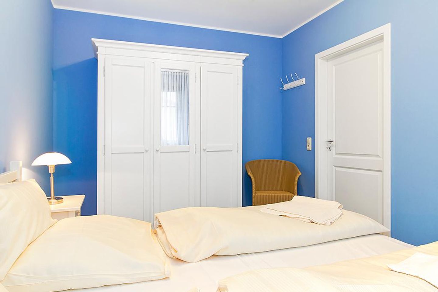 Urlaubsräume am Meer Urlaubsräume am Meer 4-8 Kühlungsborn - 