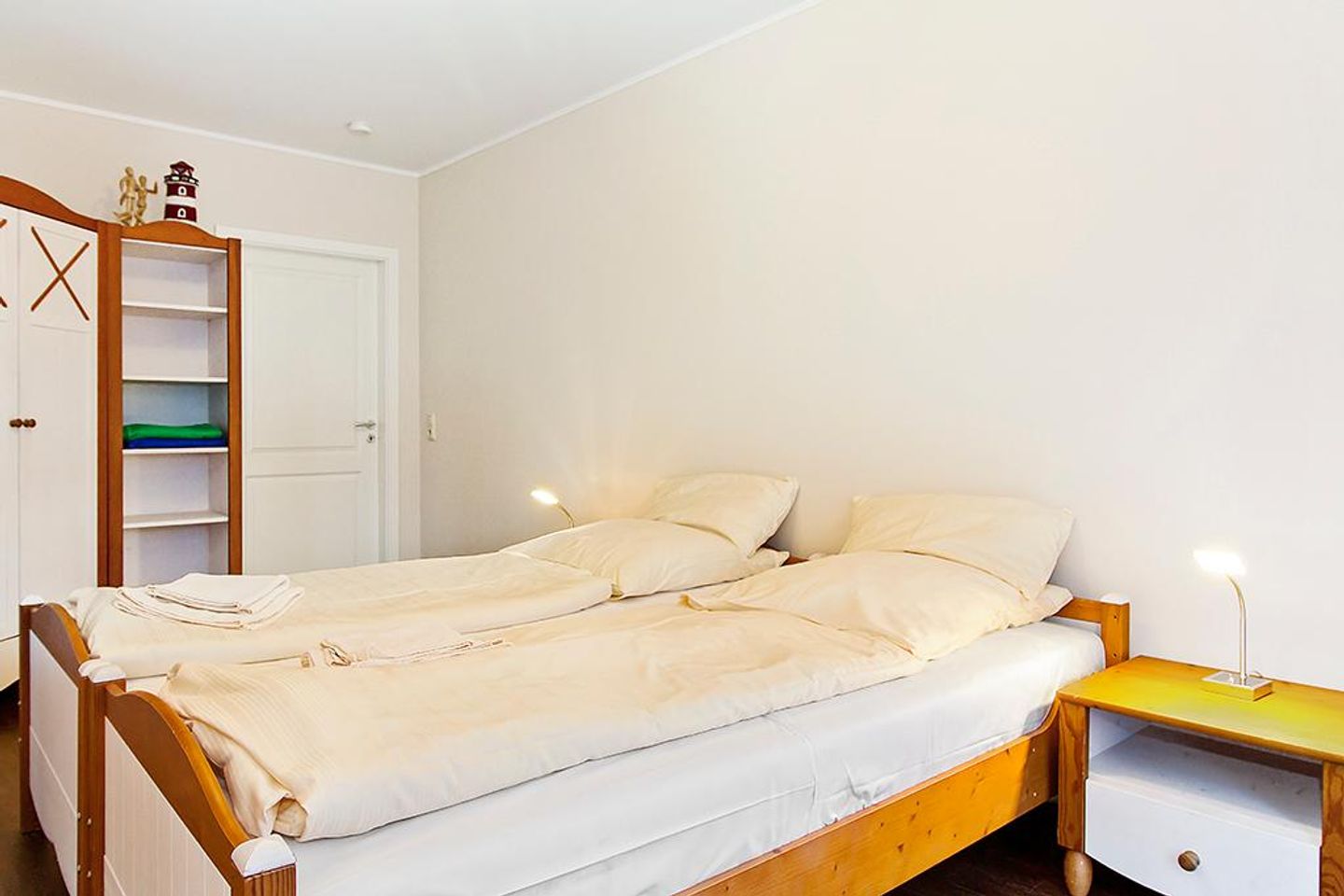 Urlaubsräume am Meer Urlaubsräume am Meer 4-8 Kühlungsborn - 