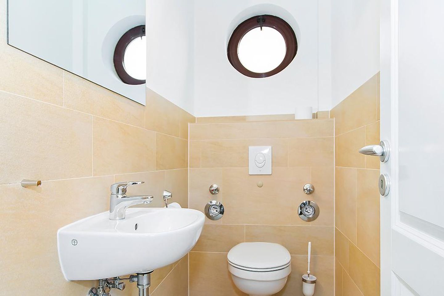 Urlaubsräume am Meer Urlaubsräume am Meer 4-8 Kühlungsborn - 