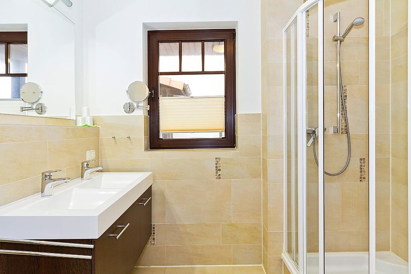 Urlaubsräume am Meer Urlaubsräume am Meer 4-8 Kühlungsborn - 