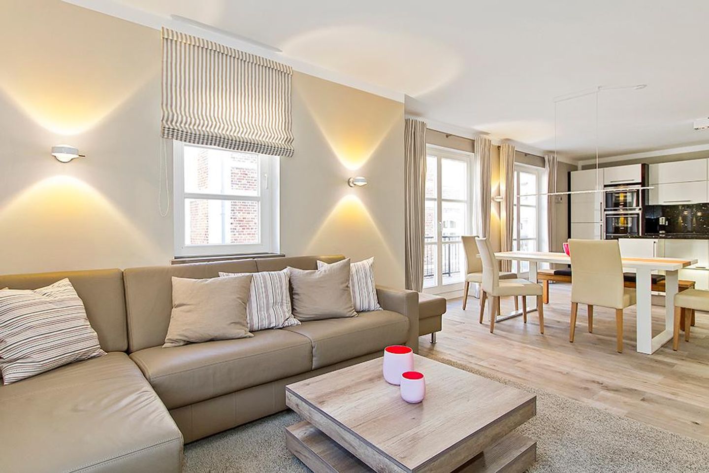 Villa Katharina Villa Katharina 07 Kühlungsborn - 