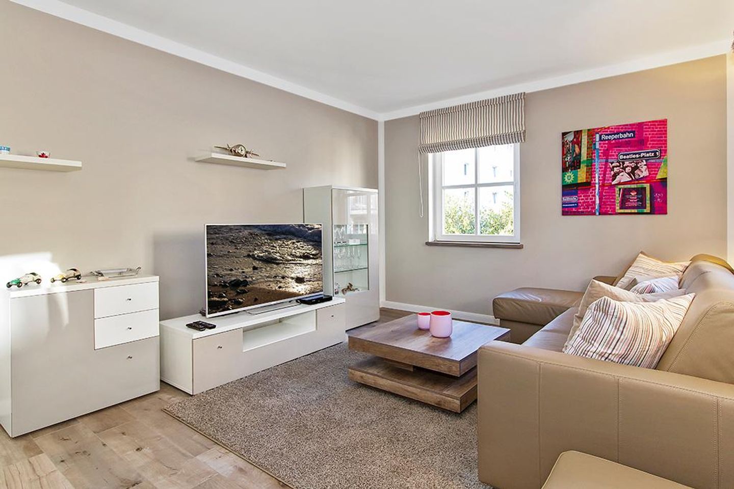 Villa Katharina Villa Katharina 07 Kühlungsborn - 