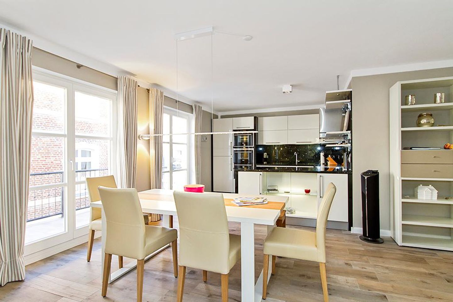 Villa Katharina Villa Katharina 07 Kühlungsborn - 