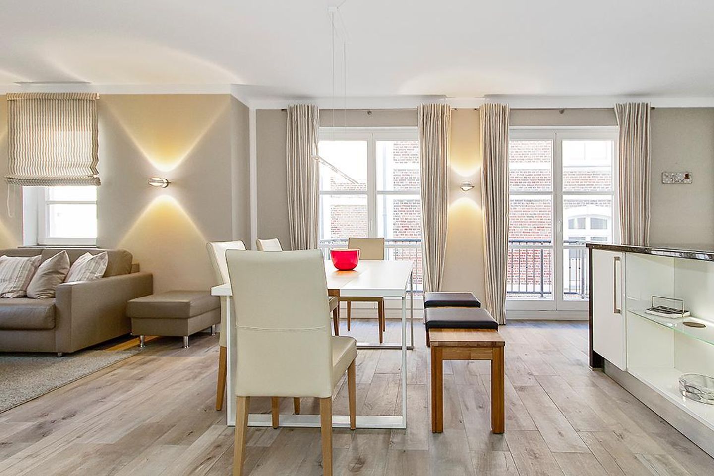 Villa Katharina Villa Katharina 07 Kühlungsborn - 