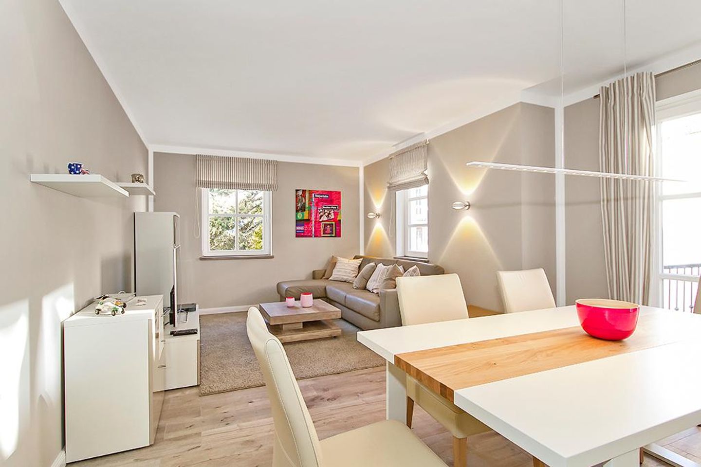 Villa Katharina Villa Katharina 07 Kühlungsborn - 