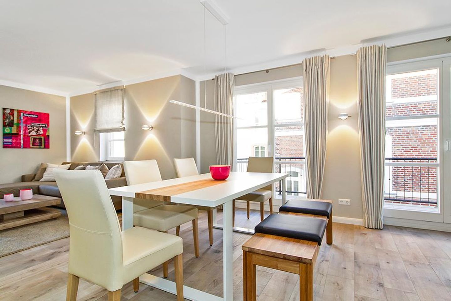 Villa Katharina Villa Katharina 07 Kühlungsborn - 