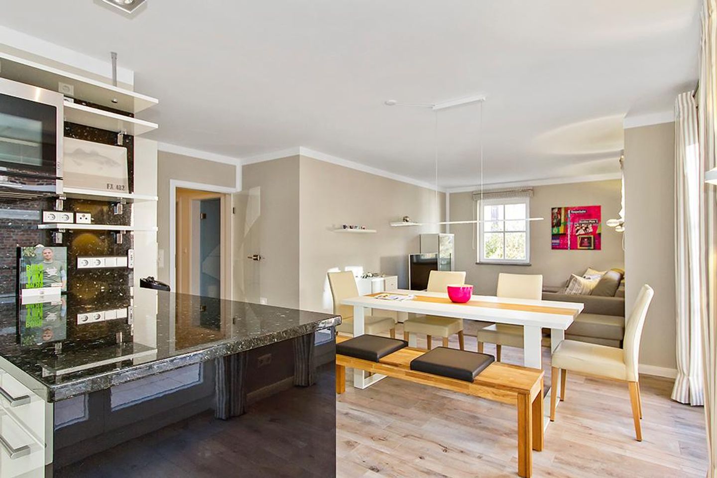 Villa Katharina Villa Katharina 07 Kühlungsborn - 