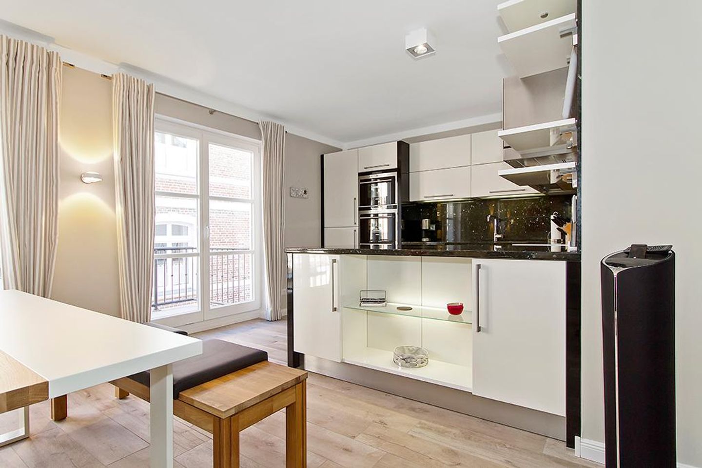 Villa Katharina Villa Katharina 07 Kühlungsborn - 