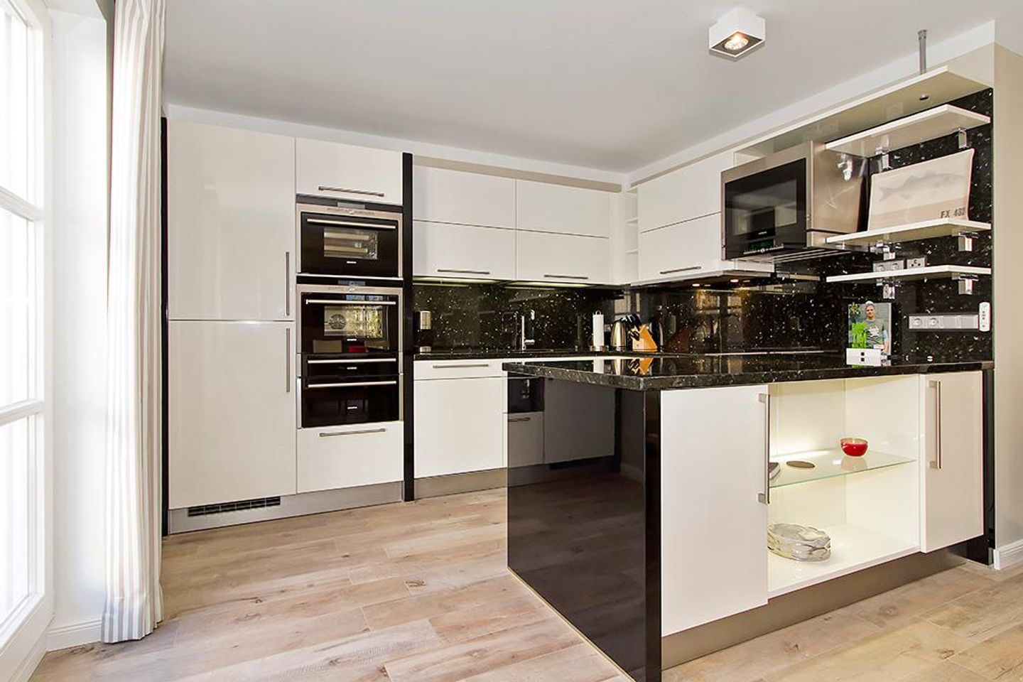 Villa Katharina Villa Katharina 07 Kühlungsborn - 