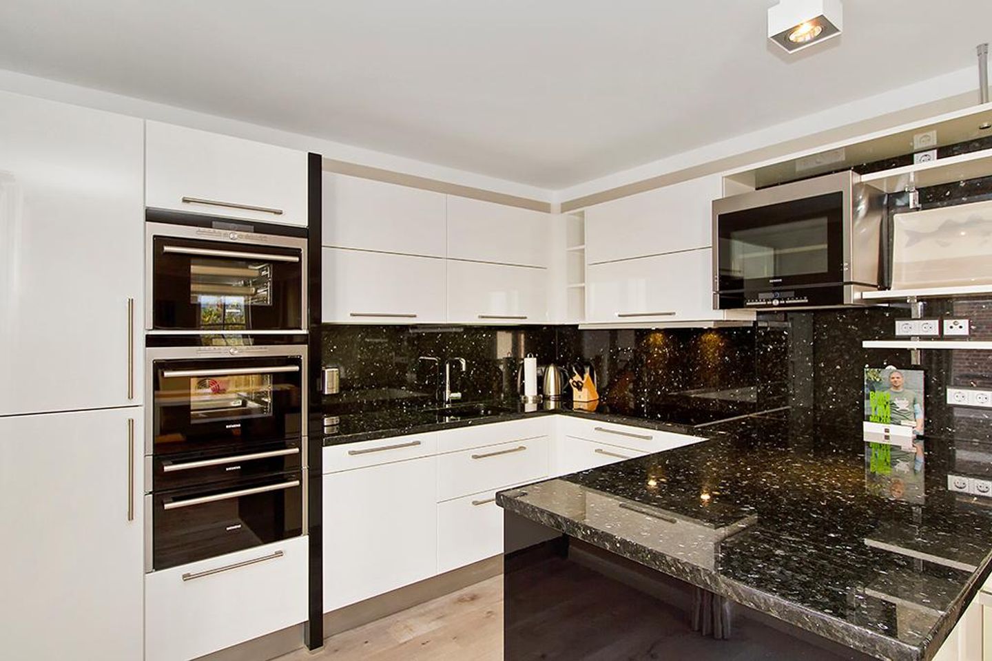 Villa Katharina Villa Katharina 07 Kühlungsborn - 