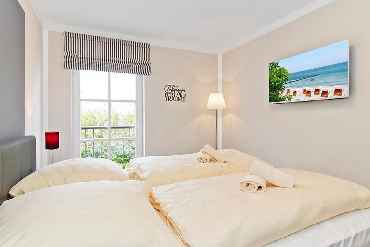 Villa Katharina Villa Katharina 07 Kühlungsborn - 