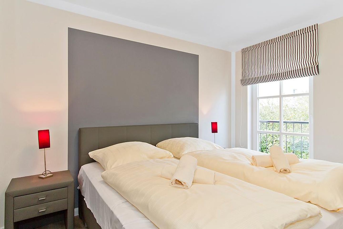 Villa Katharina Villa Katharina 07 Kühlungsborn - 