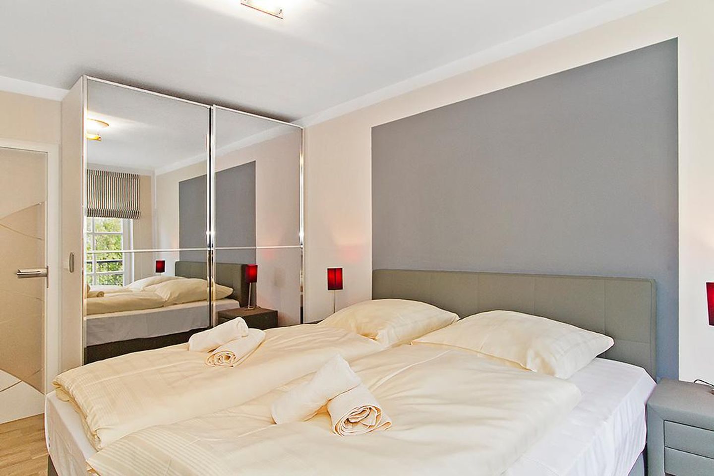 Villa Katharina Villa Katharina 07 Kühlungsborn - 