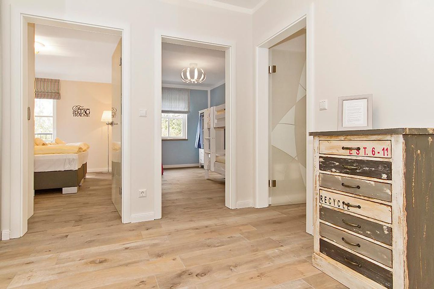 Villa Katharina Villa Katharina 07 Kühlungsborn - 