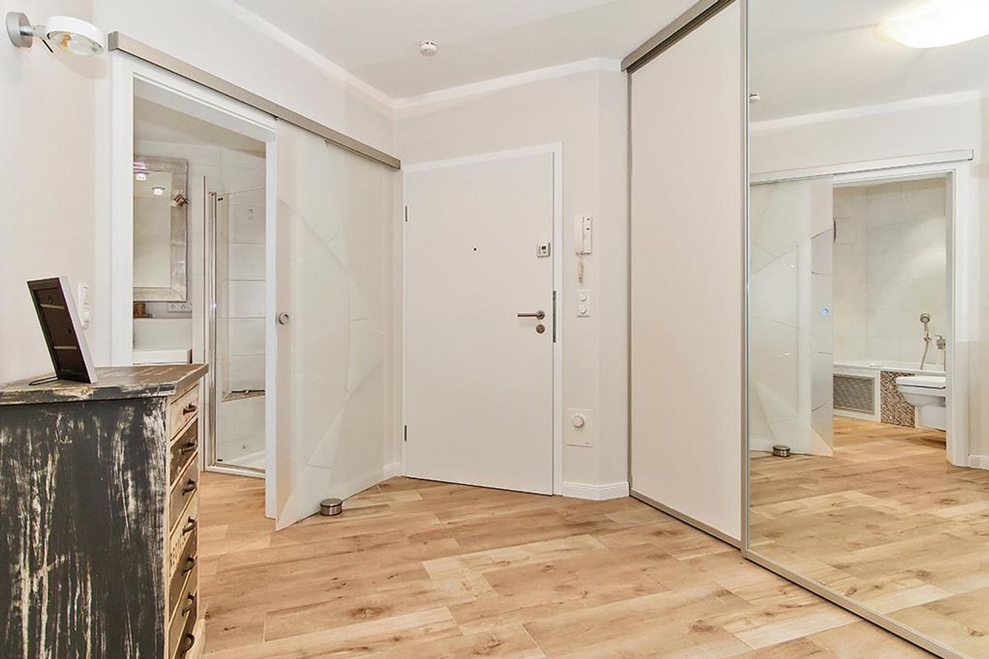 Villa Katharina Villa Katharina 07 Kühlungsborn - 