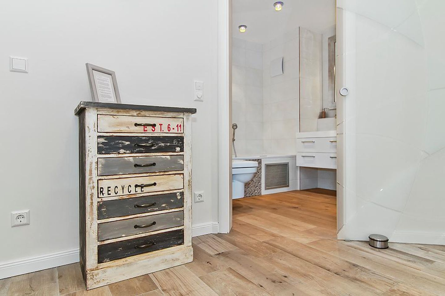 Villa Katharina Villa Katharina 07 Kühlungsborn - 