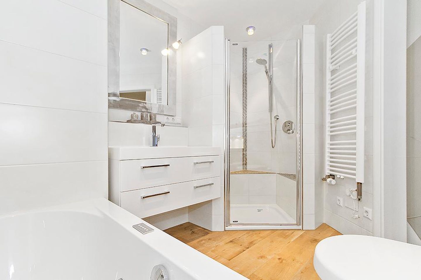 Villa Katharina Villa Katharina 07 Kühlungsborn - 