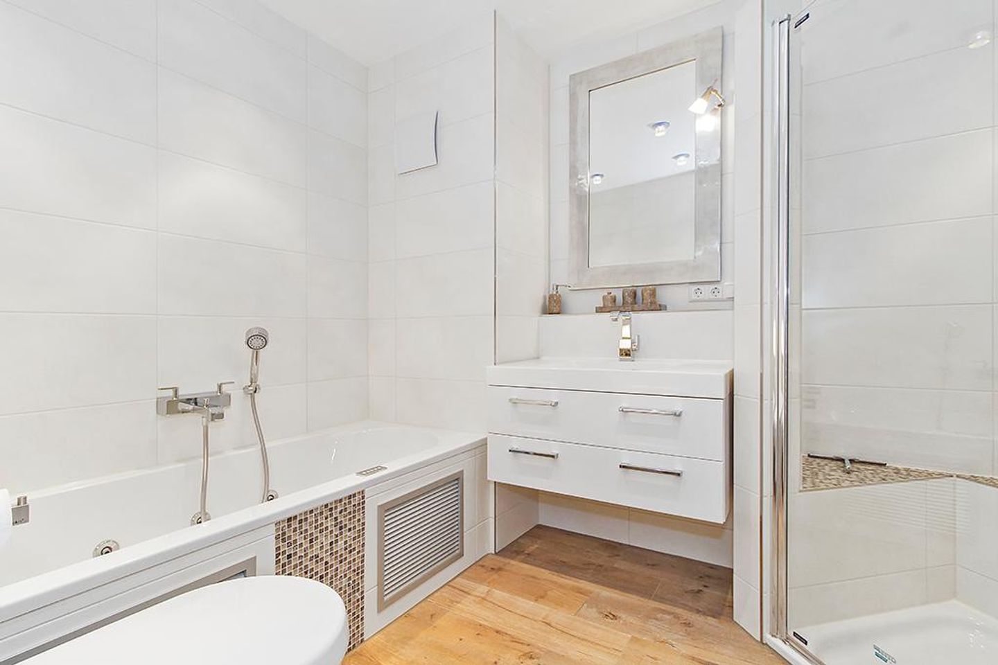 Villa Katharina Villa Katharina 07 Kühlungsborn - 