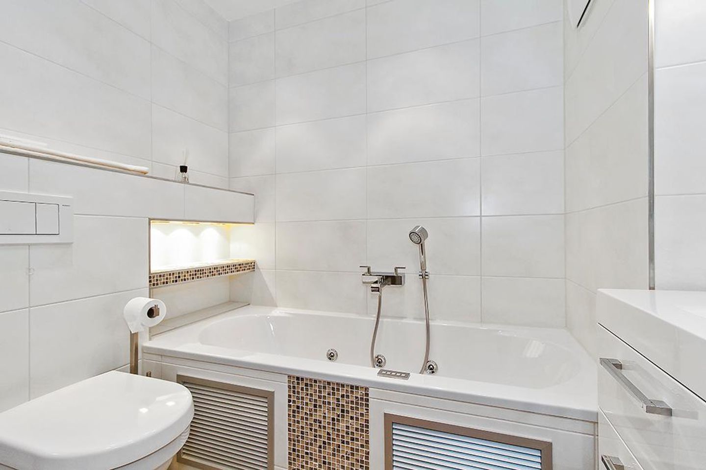 Villa Katharina Villa Katharina 07 Kühlungsborn - 