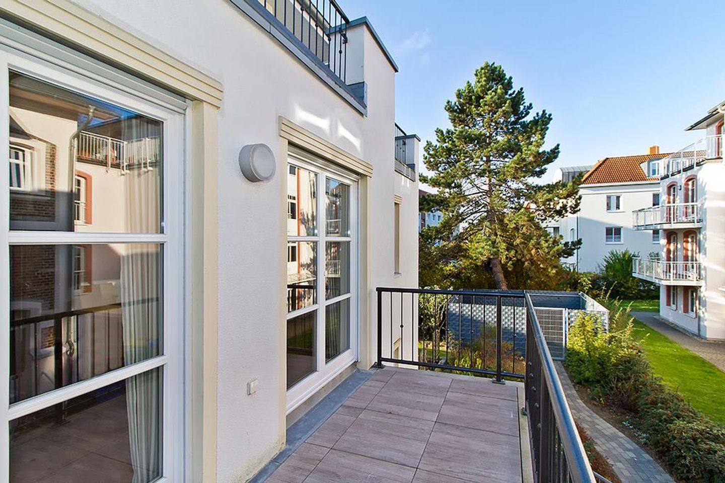 Villa Katharina Villa Katharina 07 Kühlungsborn - 