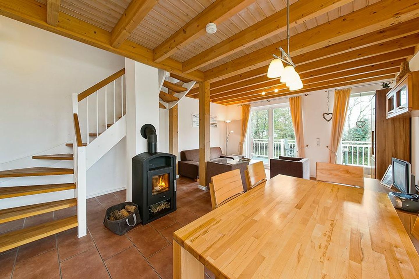 NordseeResort Friesland Ferienhäuser NordseeResort Friesland 27 Schillig - 