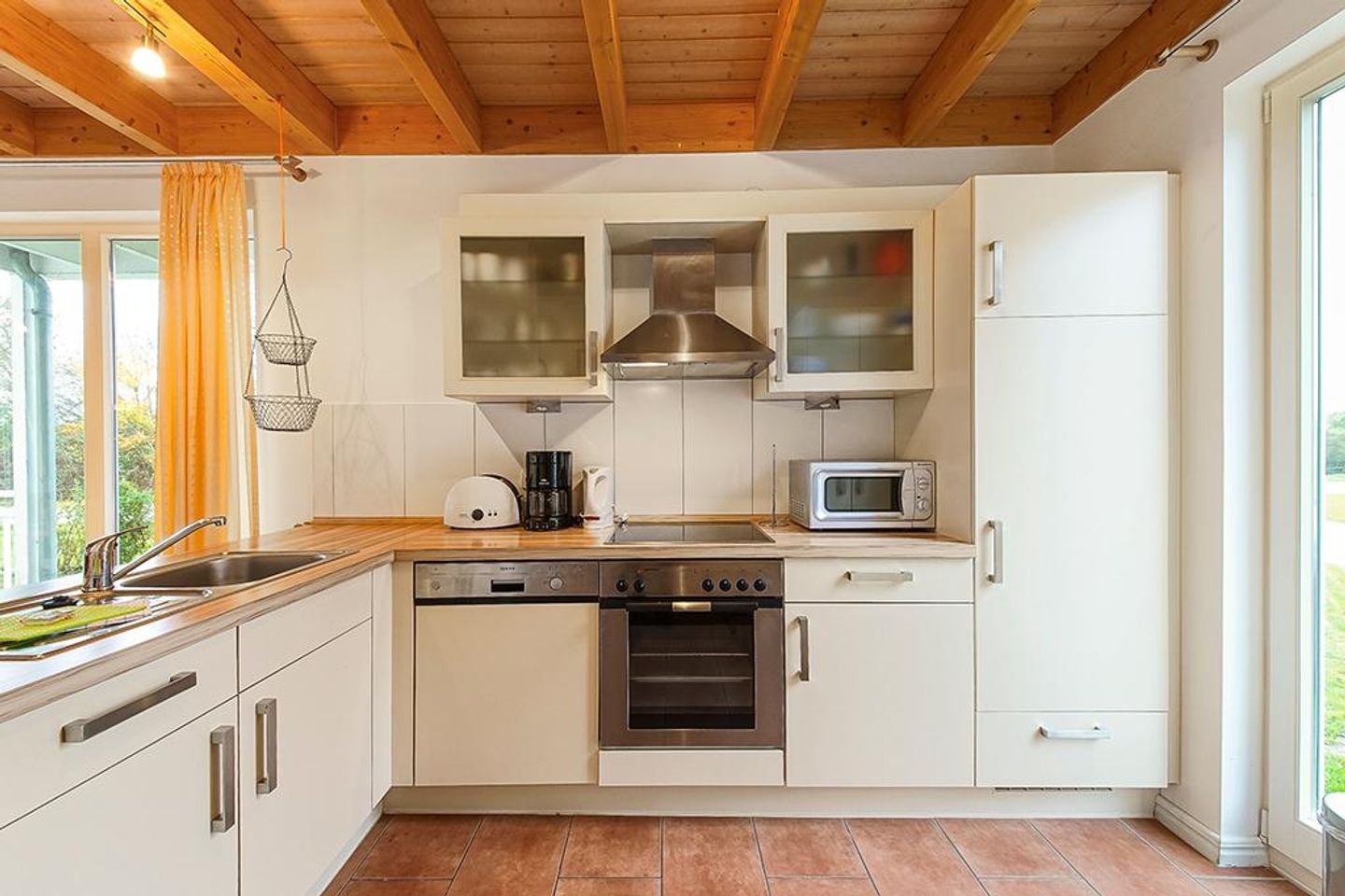 NordseeResort Friesland Ferienhäuser NordseeResort Friesland 27 Schillig - 