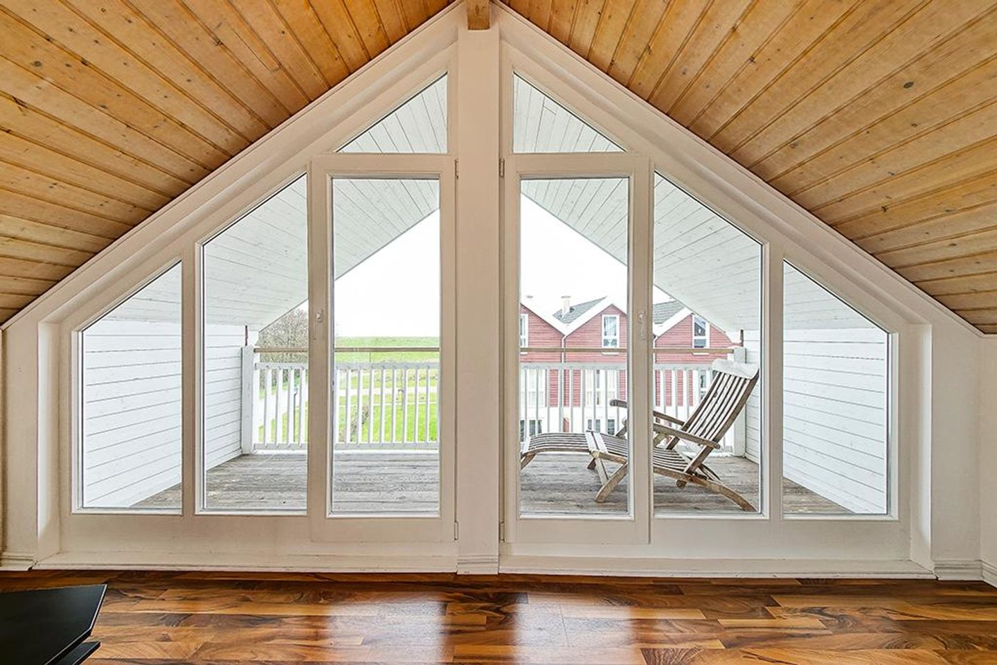 NordseeResort Friesland Ferienhäuser NordseeResort Friesland 27 Schillig - 