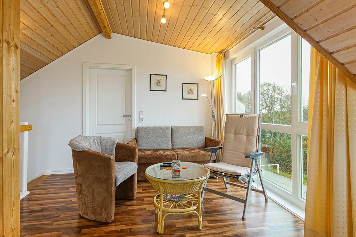 NordseeResort Friesland Ferienhäuser NordseeResort Friesland 27 Schillig - 