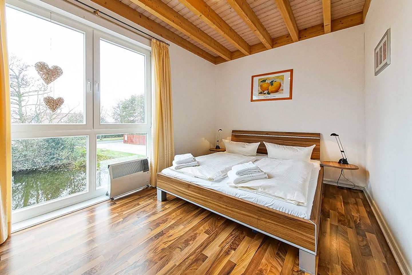 NordseeResort Friesland Ferienhäuser NordseeResort Friesland 27 Schillig - 