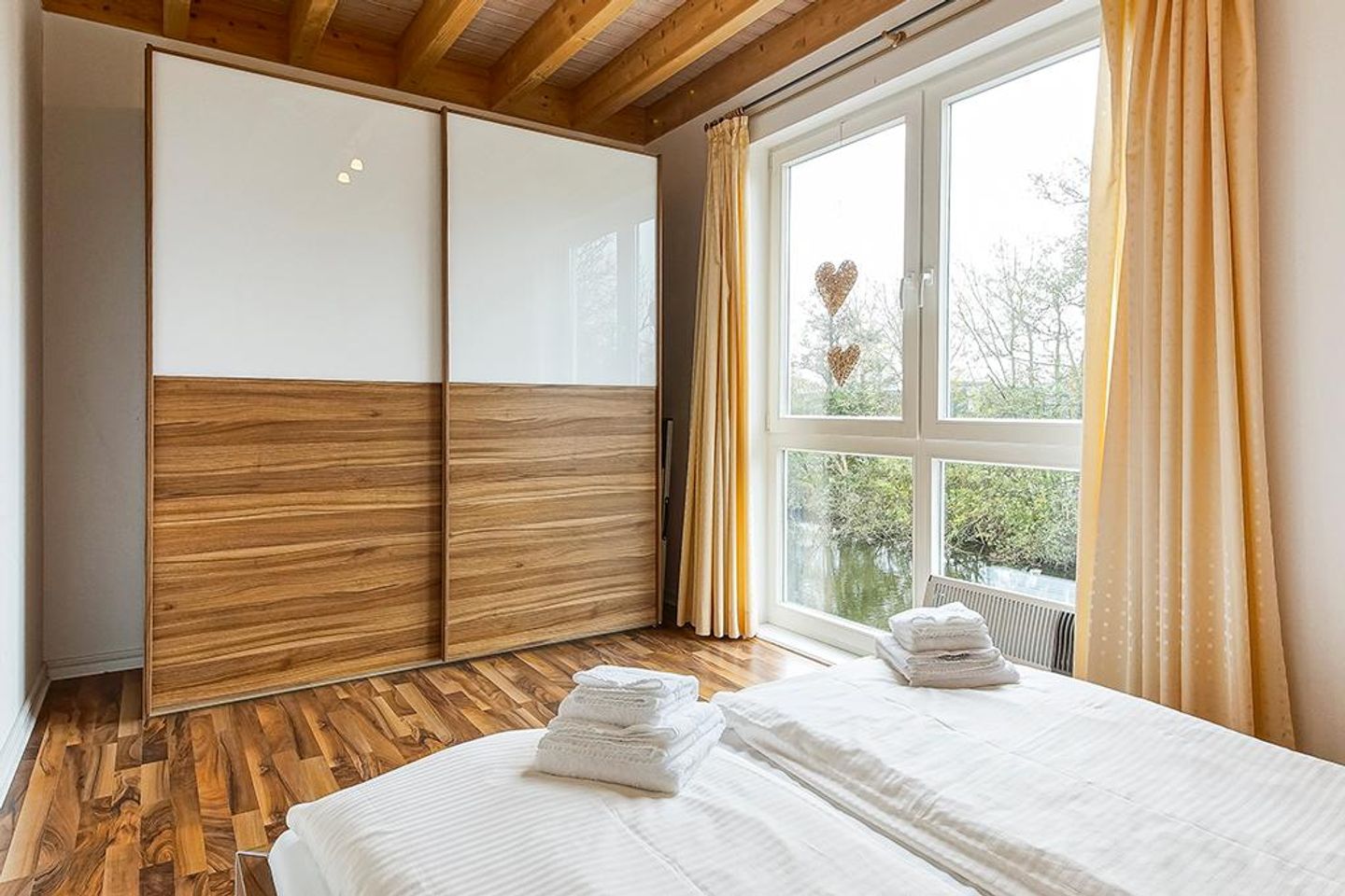 NordseeResort Friesland Ferienhäuser NordseeResort Friesland 27 Schillig - 