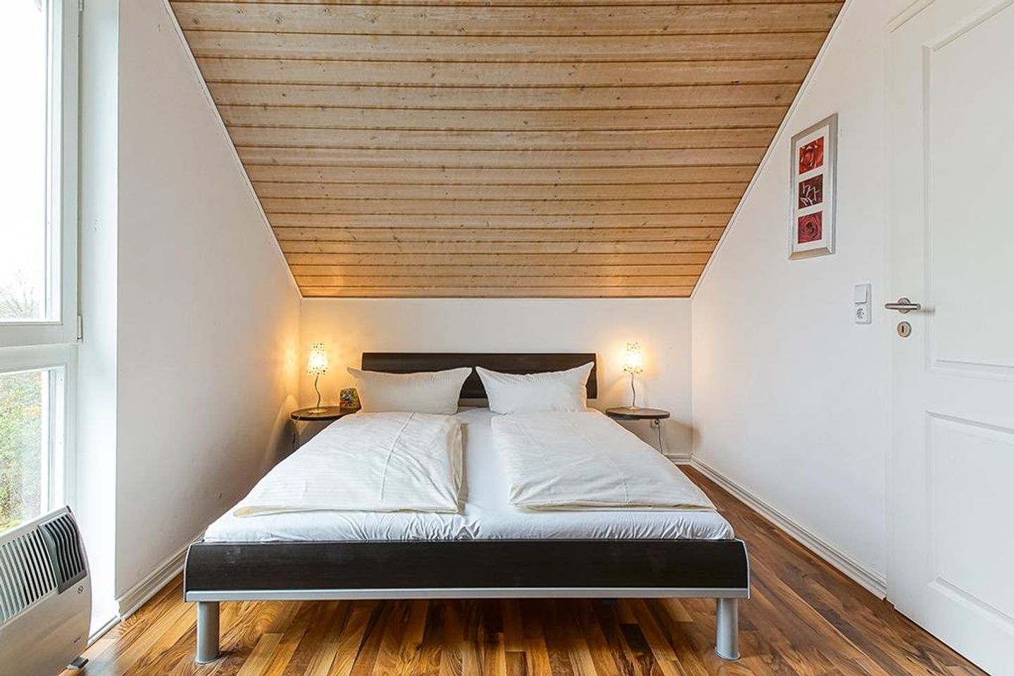 NordseeResort Friesland Ferienhäuser NordseeResort Friesland 27 Schillig - 