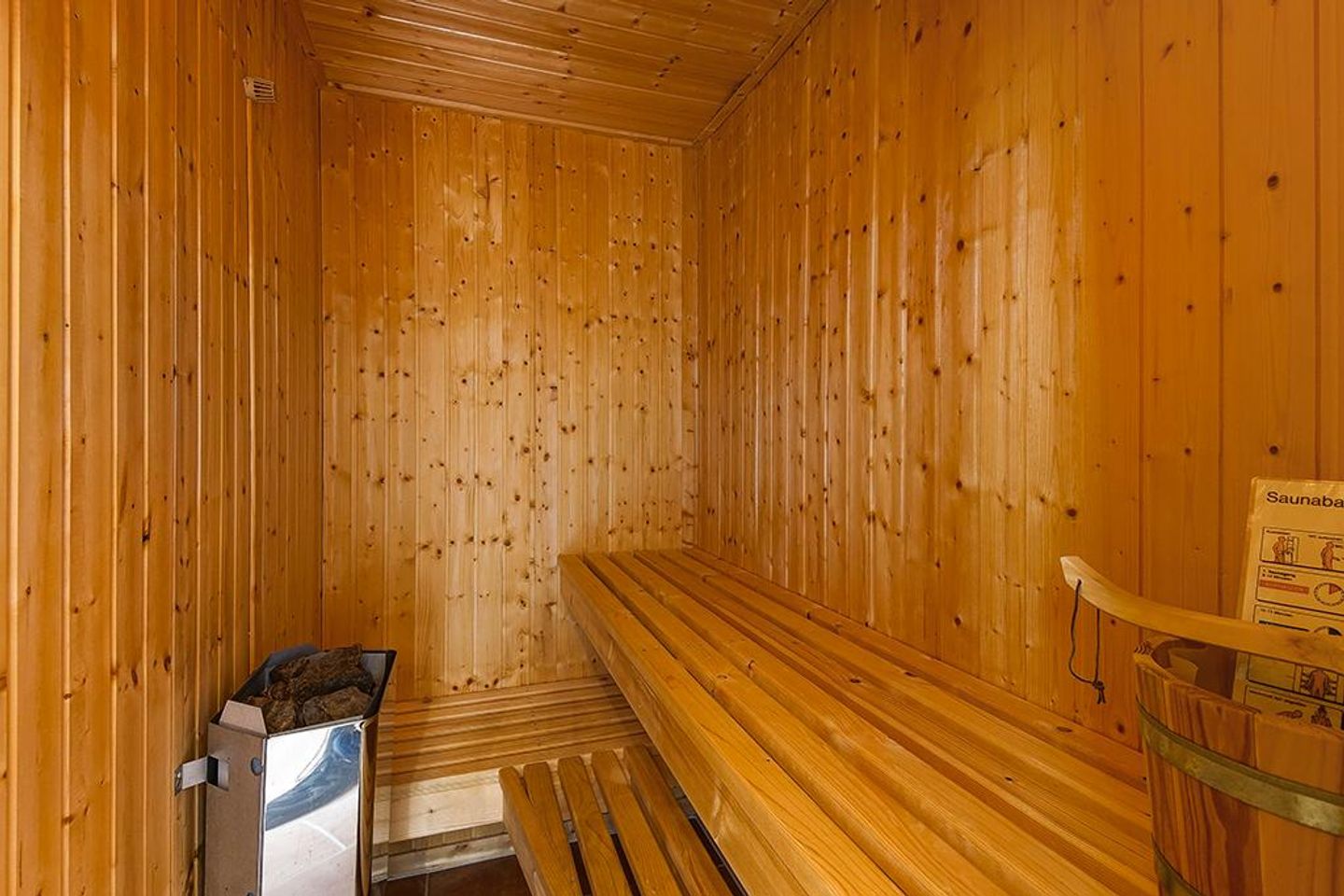 NordseeResort Friesland Ferienhäuser NordseeResort Friesland 27 Schillig - 