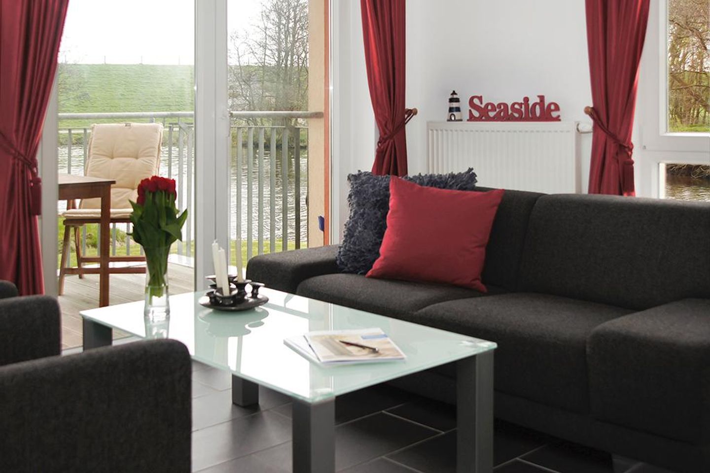 NordseeResort Friesland NordseeResort Friesland 52-0-N Schillig -