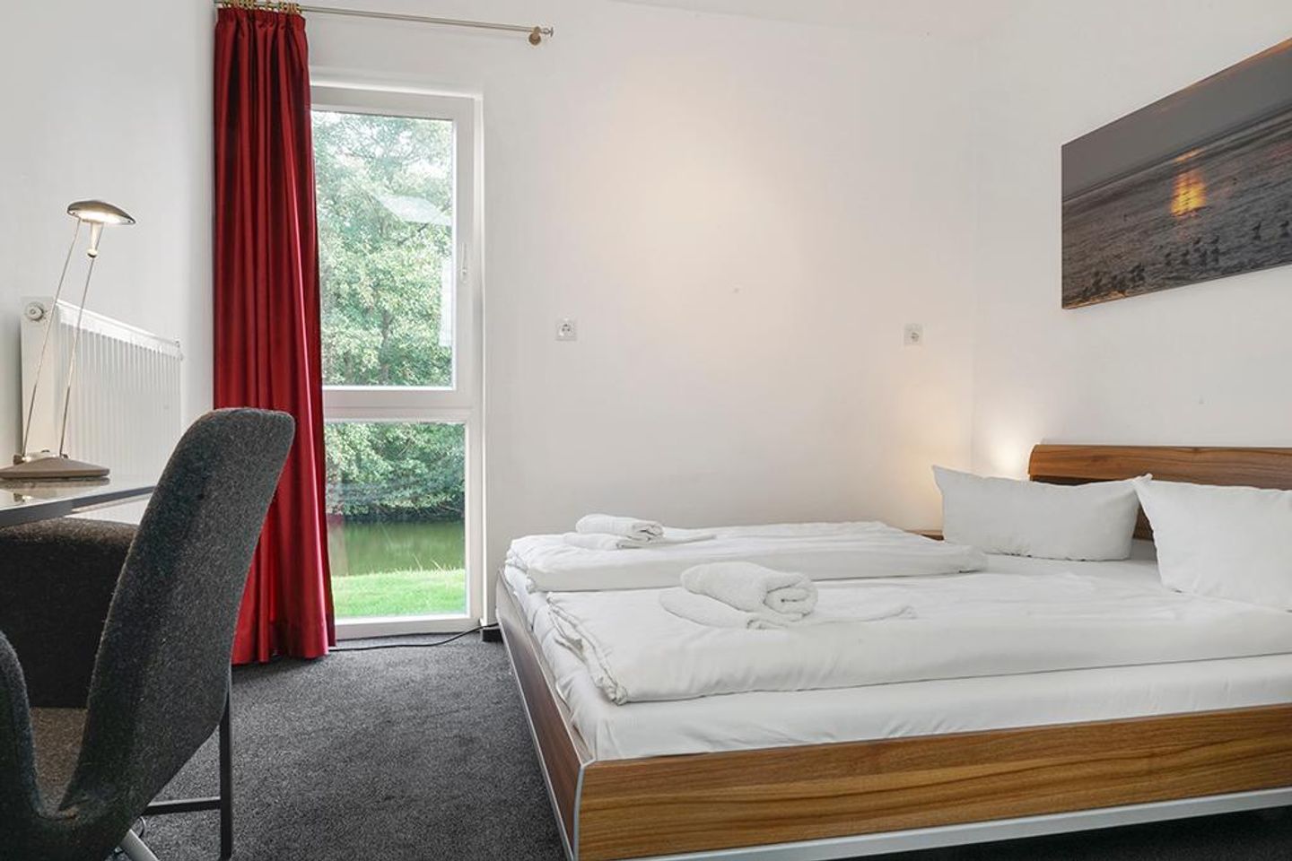 NordseeResort Friesland NordseeResort Friesland 52-0-N Schillig -
