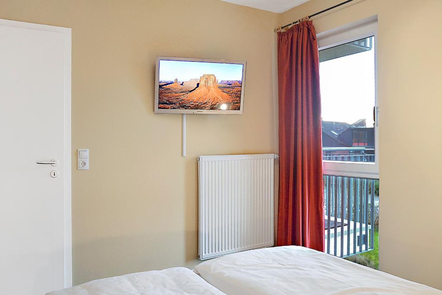 NordseeResort Friesland NordseeResort Friesland 52-2-S Schillig -