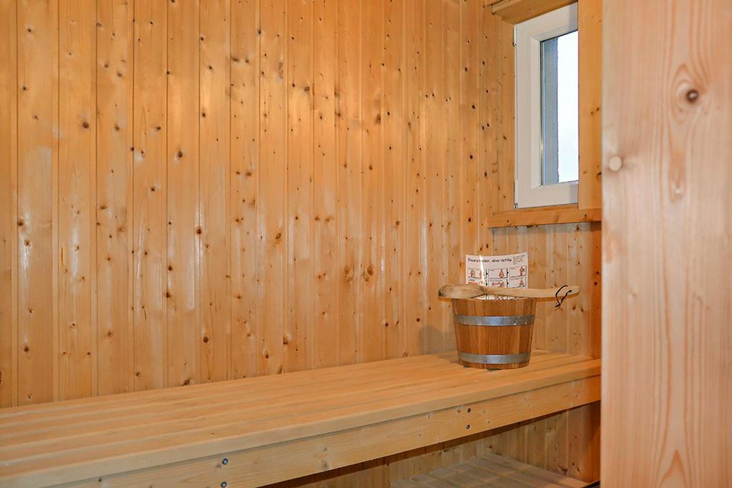 NordseeResort Friesland NordseeResort Friesland 52-2-S Schillig -