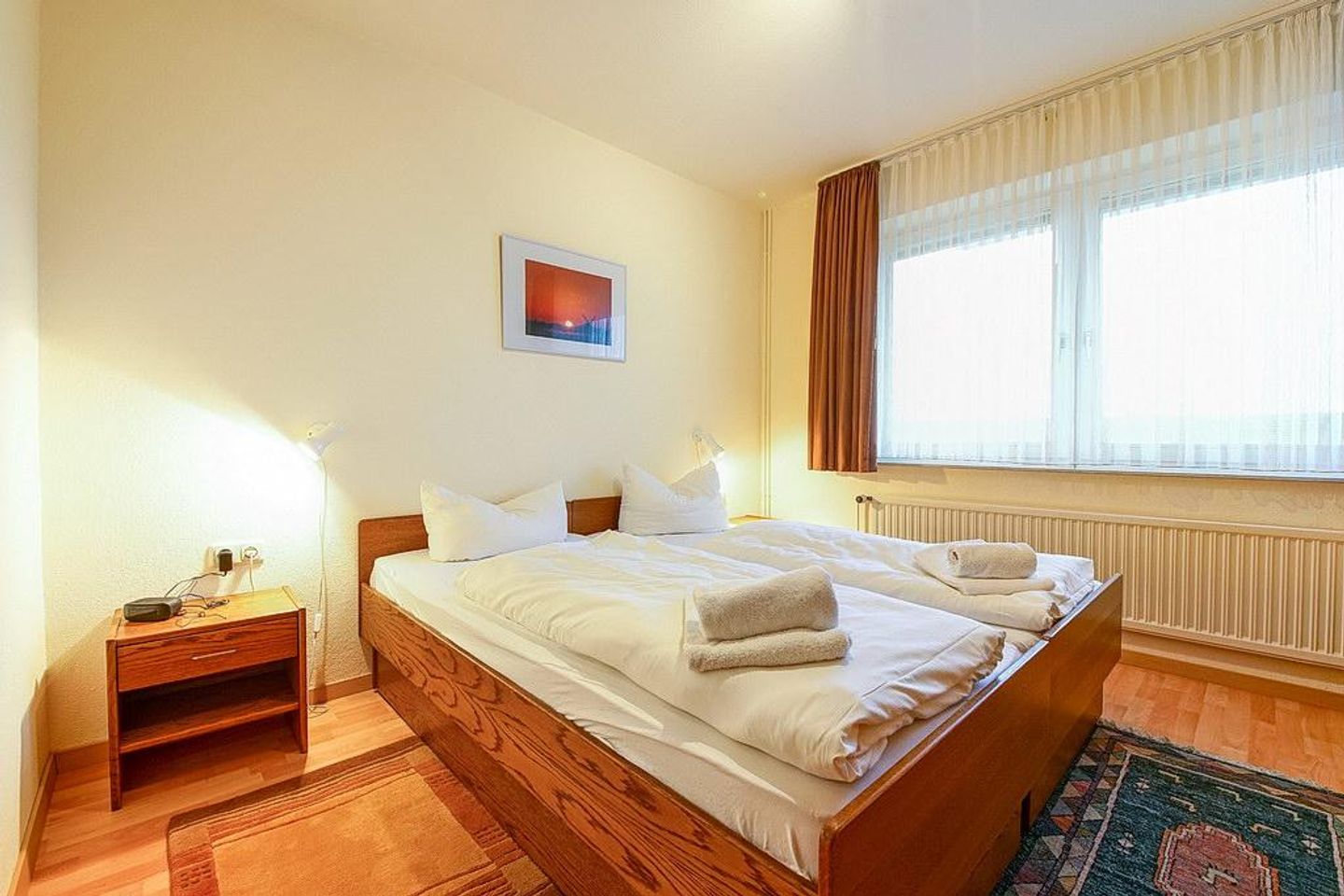 Hus Strandkieker Hus Strandkieker 10 Schillig - 