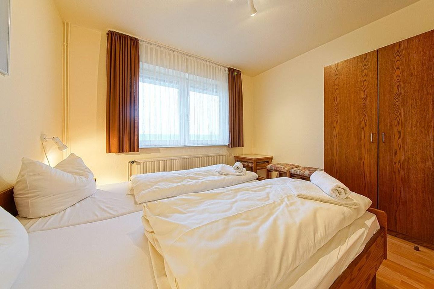 Hus Strandkieker Hus Strandkieker 10 Schillig - 